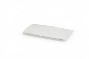 Блюдо прямоугольное фарфор Tendence 25X14X2См Td0An430000 – купить в Москве по цене завода