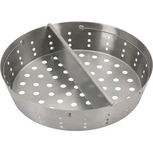 Чаша для угля 2XL стальная Big Green Egg 122698