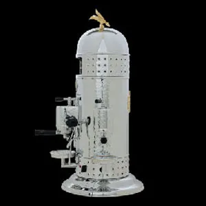 Кофемашина Victoria Arduino Venus bar 2V chrome, 220V автом – купить по цене завода