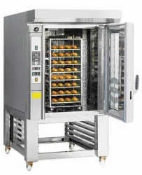Печь Apach C57Cl Dpta миниротационная газовая с подставкой без направляющих – купить в Москве с доставкой Купить печь apach c57cl dpta миниротационная газовая с подставкой без направляющих в Москве – цена завода, доставка до двери | RuOborudovanie.ru