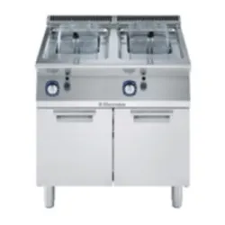 Купить фритюрница electrolux e7frgd1gf0 371070 газ 700 серии в Москве – цена завода, доставка до двери | RuOborudovanie.ru