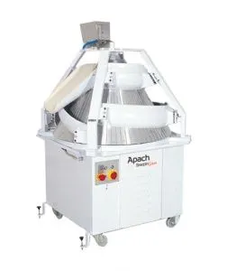 Округлитель конический Apach Bakery Line F392S – купить в Москве по цене завода
