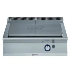 Плита со сплошной поверхностью Electrolux E7STGH1000 371007 ГАЗ 700 серии – купить в Москве с доставкой Купить плита со сплошной поверхностью electrolux e7stgh1000 371007 газ 700 серии в Москве – цена завода, доставка до двери | RuOborudovanie.ru