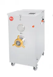 Купить мясорубка kt lm-130/a unger чугун с педалью в Москве – цена завода, доставка до двери | RuOborudovanie.ru