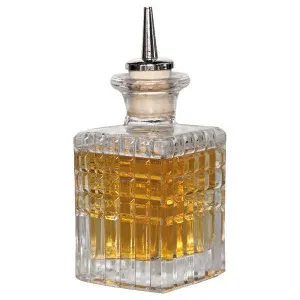 Емкость для настоек и соусов Paderno 100мл, без пробки, стекло 41681-01 – купить по цене завода