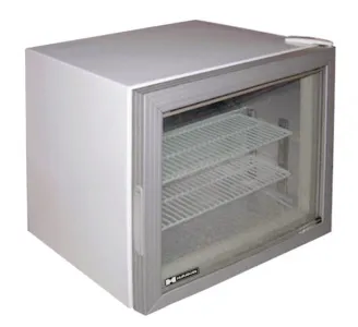 Шкаф морозильный Hurakan HKN-Uf50G – купить в Москве по цене завода