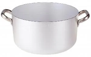 Кастрюля Pentole Agnelli 24Х16СМ 7л Alum10424 – купить в Москве по цене завода