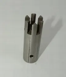 Муфта Cooleq для Cw-108 – купить в Москве с доставкой Муфта Cooleq для Cw-108