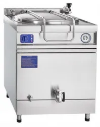Котел пищеварочный Abat КПЭМ-250/9Т арт.11000013396 лицо нерж. 250л – купить в Москве с доставкой Купить котел пищеварочный abat кпэм-250/9т арт.11000013396 лицо нерж. 250л в Москве – цена завода, доставка до двери | RuOborudovanie.ru