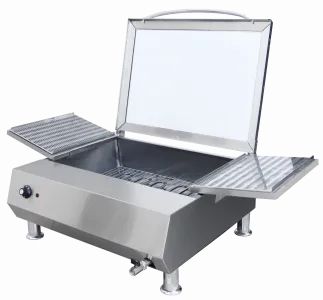 Фритюрница Grill Master Ф3АПЭ – купить в Москве по цене завода