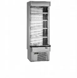 Горка холодильная Tefcold Md700X-Zero нерж.сталь – купить в Москве с доставкой Купить горка холодильная tefcold md700x-zero нерж.сталь в Москве – цена завода, доставка до двери | RuOborudovanie.ru