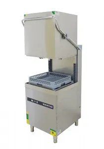 Посудомоечная машина Kocateq KOMEC H500 B DD ECO DIGITAL купольная – купить в Москве по цене завода