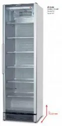 Купить шкаф холодильный tecfrigo drink 380 в Москве – цена завода, доставка до двери | RuOborudovanie.ru