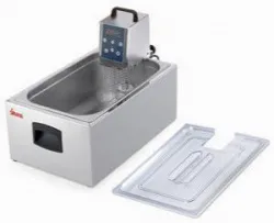 Ванна термостата Sirman Gn 1/1 с крышкой для Softcooker XP, Wi-Food (Sous Vide) – купить в Москве с доставкой Купить ванна термостата sirman gn 1/1 с крышкой для softcooker xp, wi-food (sous vide) в Москве – цена завода, доставка до двери | RuOborudovanie.ru