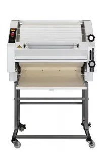 Багетоформовщик Apach Bakery Line Mba/2C – купить в Москве по цене завода