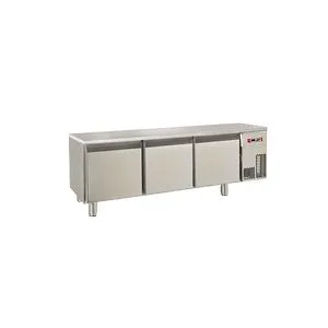 Стол морозильный Apach Chef Line Lbr911 – купить в Москве по цене завода