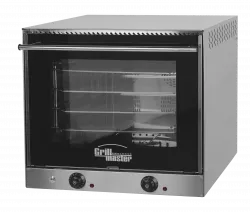 Купить печь конвекционная grill master фжш/1 22218 в Москве – цена завода, доставка до двери | RuOborudovanie.ru