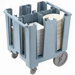 Тележка для посуды 69Х78Х81СМ Cambro Dcs1125 480 – купить в Москве с доставкой Купить тележка для посуды 69х78х81см cambro dcs1125 480 в Москве – цена завода, доставка до двери | RuOborudovanie.ru