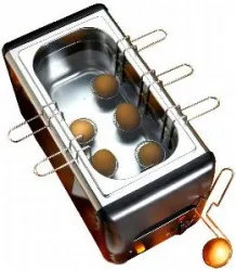 Купить аппарат для варки яиц roller grill co60 в Москве – цена завода, доставка до двери | RuOborudovanie.ru