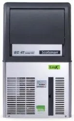 Купить льдогенератор scotsman ec 47 ws ox r290 – цена от завода, доставка до двери | RuOborudovanie.ru