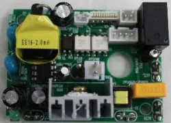 Плата силовая Airhot для Sous-Vide Sv-15 6 – купить в Москве с доставкой Купить плата силовая airhot для sous-vide sv-15 6 в Москве – цена завода, доставка до двери | RuOborudovanie.ru