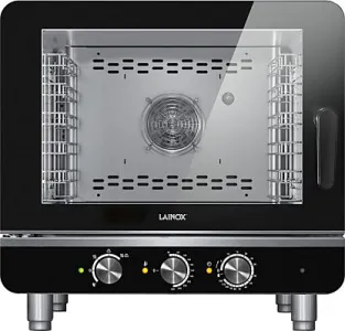 Пароконвектомат Alphatech Icon Icem071E Lainox – купить по цене завода