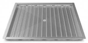Решетка Unox Grp 425 600Х400 Pollo Grill – купить по цене завода