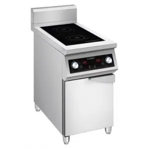 Плита электрическая Viatto VA-500G2 – купить по цене завода