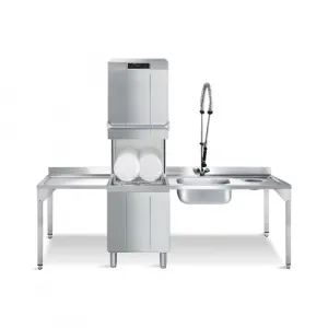 Посудомоечная машина Smeg HTY520D купольная – купить в Москве по цене завода
