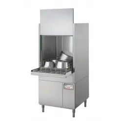 Машина для мойки котлов Comenda Ge 805E Rcd с дозаторами – купить в Москве с доставкой Купить машина для мойки котлов comenda ge 805e rcd с дозаторами в Москве – цена завода, доставка до двери | RuOborudovanie.ru