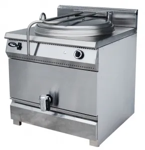 Котел пищеварочный Grill Master Ф1КПГ/100 арт.13058 газ – купить в Москве по цене завода