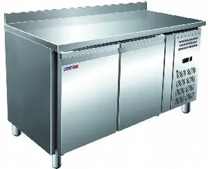 Стол холодильный Cooleq Gn2200Tn бортик – купить в Москве по цене завода