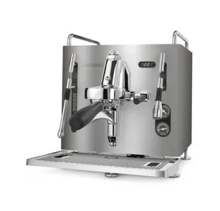 Кофемашина Sanremo Cube R Absolute 1 гр. 220В автомат стальная – купить по цене завода