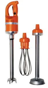 Миксер-гомогенизатор-протирка для объема от 40 до 100 л Dynamic Master Trio 410 (MF001.H) – купить в Москве по цене завода