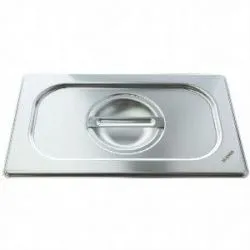 Купить крышка к гастроемкости blanco gdd 1/2 550 661 в Москве – цена завода, доставка до двери | RuOborudovanie.ru
