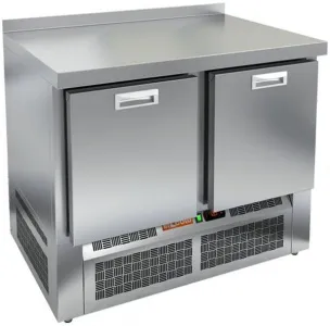Стол МОРОЗИЛЬНЫЙ Hicold GNE 11/BT BOX – купить в Москве по цене завода