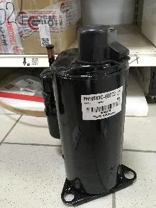 Компрессор Cooleq большой для If-3