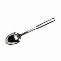 Купить ложка для гарнира paderno 32см 41675-00 – цена от завода, доставка до двери | RuOborudovanie.ru