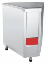Модуль поворотный Abat МП-45КМ-01 арт.21000011056 столеш.нерж (внутрен.45 градус) без направл. – купить в Москве с доставкой Купить модуль поворотный abat мп-45км-01 арт.21000011056 столеш.нерж (внутрен.45 градус) без направл. в Москве – цена завода, доставка до двери | RuOborudovanie.ru