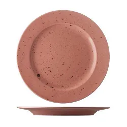 Тарелка мелкая 28СМ, серия Lifestyle, цвет Terracotta Lst2128 – купить в RuOborudovanie.ru с доставкой до двери Купить тарелка мелкая 28см, серия lifestyle, цвет terracotta lst2128 – цена от завода, доставка до двери | RuOborudovanie.ru