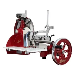 Слайсер Berkel Flywheel P15 красный (Volano) – купить в Москве по цене завода