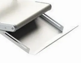 Лоток для муки Rollmatic Sp55 для тестораскатки R55 – купить по цене завода