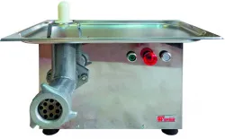 Мясорубка Торгмаш М-80Ч (220В) червячный редуктор 80кг/ч – купить в Москве с доставкой Купить мясорубка торгмаш м-80ч (220в) червячный редуктор 80кг/ч в Москве – цена завода, доставка до двери | RuOborudovanie.ru