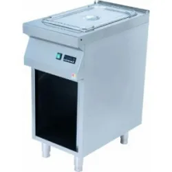 Купить мармит kogast evk-t47/p водяной 700 серии в Москве – цена завода, доставка до двери | RuOborudovanie.ru