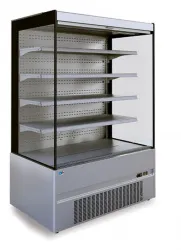 Купить горка холодильная tecfrigo space plus 91.1 inox в Москве – цена завода, доставка до двери | RuOborudovanie.ru