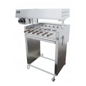 Шашлычница Grill Master Ф2ШУГ – купить в Москве по цене завода