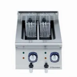 Купить фритюрница electrolux e7fred2a00 371074 700 серии в Москве – цена завода, доставка до двери | RuOborudovanie.ru