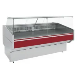 Купить витрина холодильная полюс gc120 sm 2,0-1 (3004) – цена от завода, доставка до двери | RuOborudovanie.ru