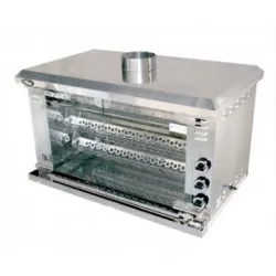 Купить гриль к/кур grill master карусельный ф4к1г газ 11101 в Москве – цена завода, доставка до двери | RuOborudovanie.ru