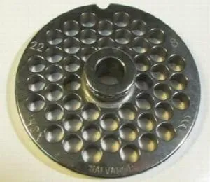 Решетка мясорубки KT Lm-22 Enterprise 7,8ММ Lm2207,8 – купить по цене завода